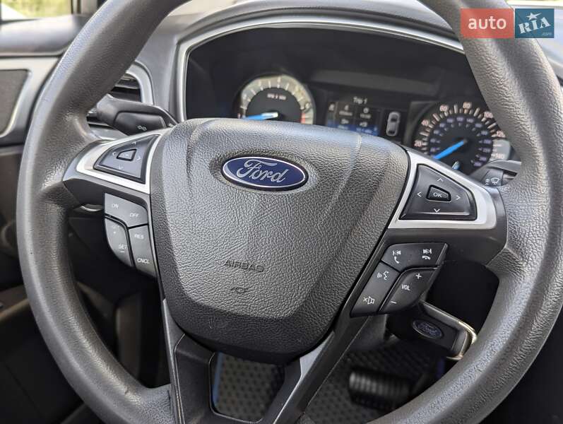 Седан Ford Fusion 2015 в Хмельницком фото 31 Седан Ford Fusion 2015 в Хмельницком