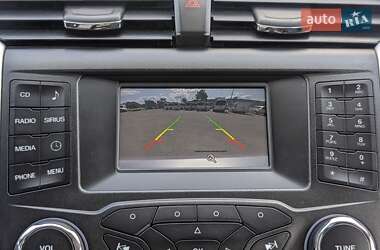 Седан Ford Fusion 2015 в 