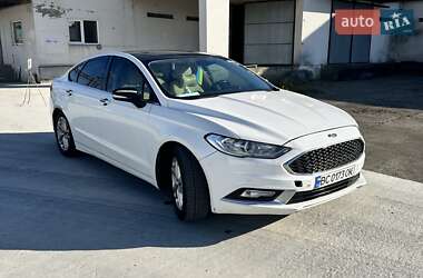 Ford Fusion 2013 Ford Fusion 2013