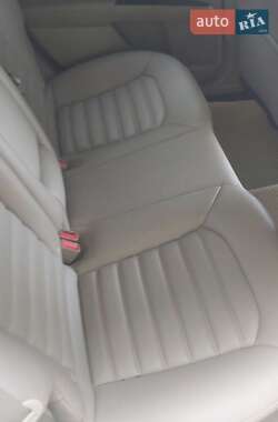 Седан Ford Fusion 2019 в 