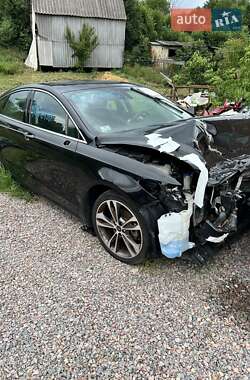 Ford Fusion 2020 Ford Fusion 2020