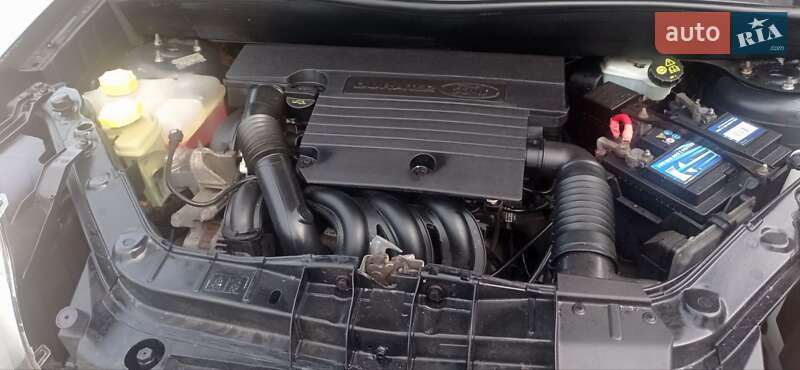 Хэтчбек Ford Fusion 2007 в Виннице фото 18 Хэтчбек Ford Fusion 2007 в Виннице