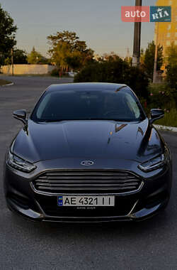 Седан Ford Fusion 2013 в Днепре