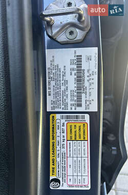 Седан Ford Fusion 2019 в 