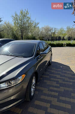 Седан Ford Fusion 2013 в Василькове