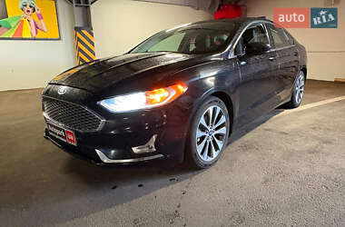 Ford Fusion 2019 Ford Fusion 2019