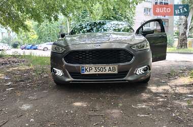 Седан Ford Fusion 2014 в Запорожье