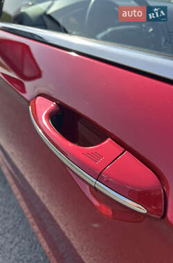 Седан Ford Fusion 2020 в 