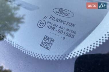 Хэтчбек Ford Fusion 2009 в 