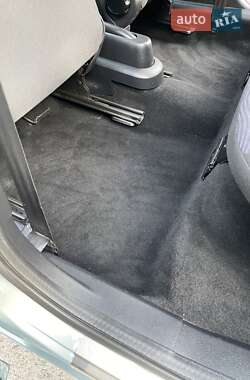 Хэтчбек Ford Fusion 2009 в 