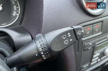 Хэтчбек Ford Fusion 2009 в 