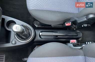 Хэтчбек Ford Fusion 2009 в 