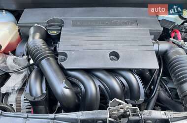 Хэтчбек Ford Fusion 2009 в 