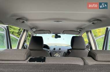 Хэтчбек Ford Fusion 2009 в 
