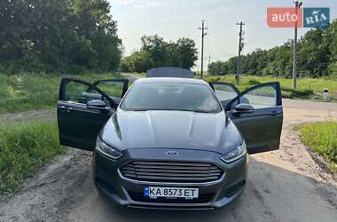 Седан Ford Fusion 2014 в Тетиеве