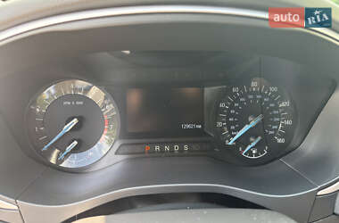 Седан Ford Fusion 2014 в 
