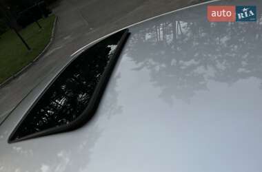 Седан Ford Fusion 2013 в 