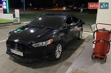 Седан Ford Fusion 2013 в Днепре