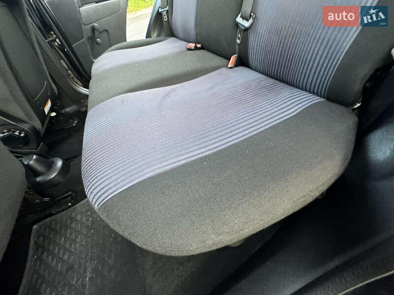 Хэтчбек Ford Fusion 2006 в Виннице