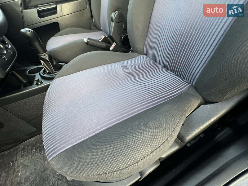 Хэтчбек Ford Fusion 2006 в Виннице