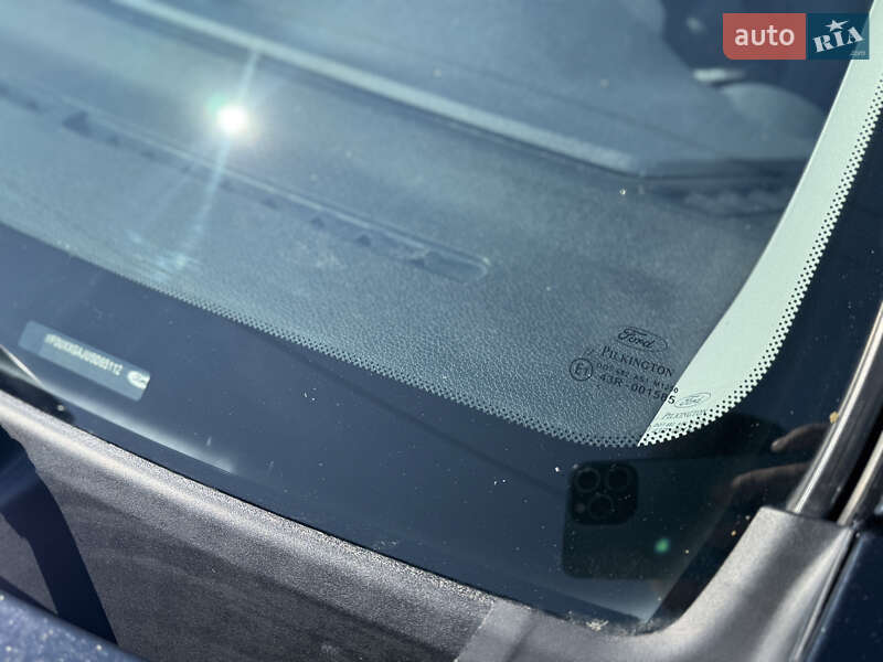 Хэтчбек Ford Fusion 2006 в Виннице фото 36 Хэтчбек Ford Fusion 2006 в Виннице
