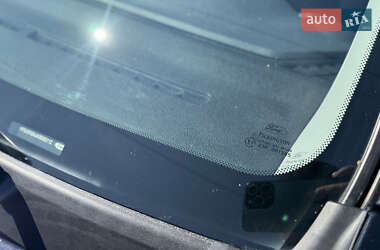 Хэтчбек Ford Fusion 2006 в 
