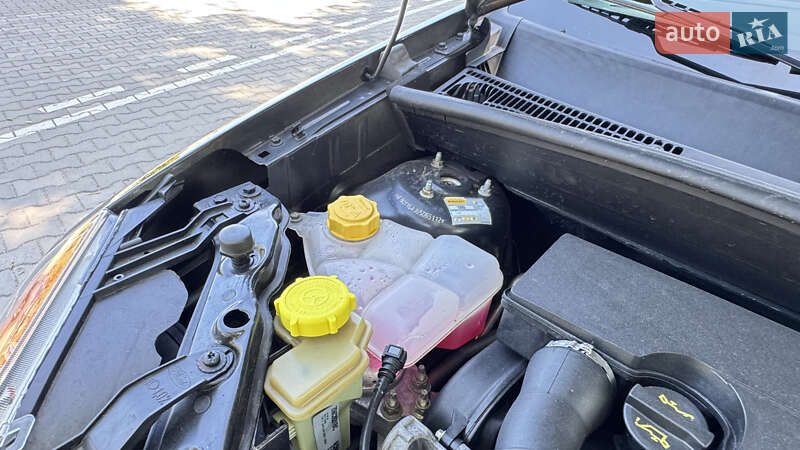 Хэтчбек Ford Fusion 2006 в Виннице фото 39 Хэтчбек Ford Fusion 2006 в Виннице