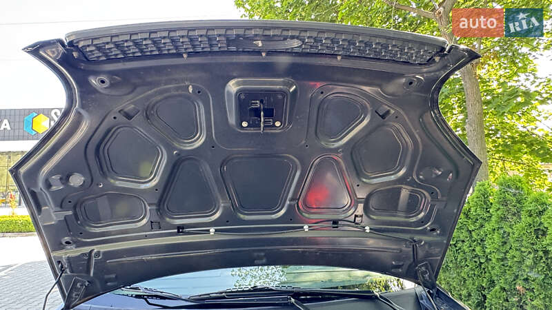 Хэтчбек Ford Fusion 2006 в Виннице фото 46 Хэтчбек Ford Fusion 2006 в Виннице