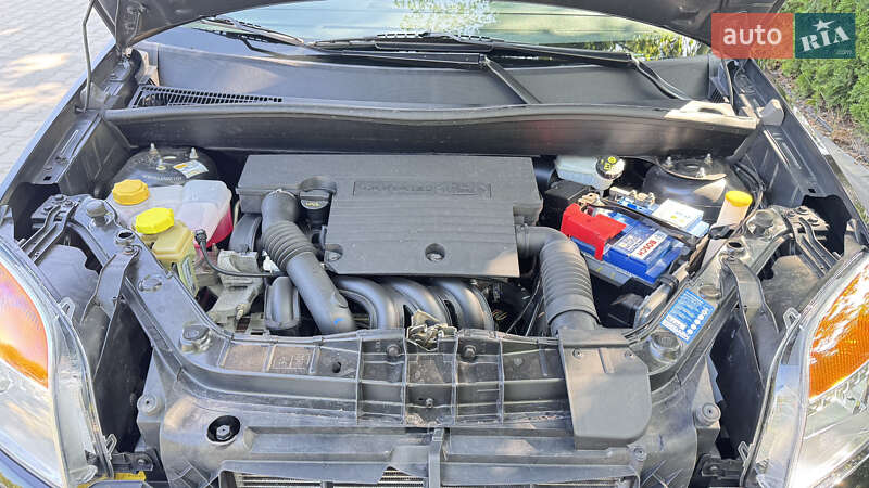 Хэтчбек Ford Fusion 2006 в Виннице фото 41 Хэтчбек Ford Fusion 2006 в Виннице