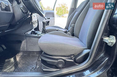 Хэтчбек Ford Fusion 2006 в 