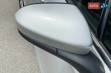 Седан Ford Fusion 2018 в 