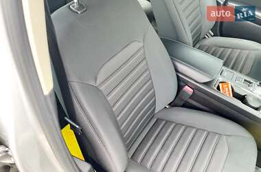 Седан Ford Fusion 2018 в 