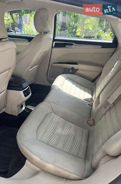 Седан Ford Fusion 2015 в Одессе
