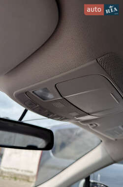 Седан Ford Fusion 2013 в 