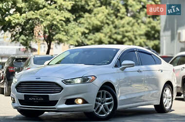 Ford Fusion 2013 Ford Fusion 2013