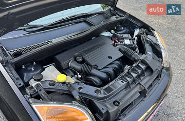 Хэтчбек Ford Fusion 2009 в 