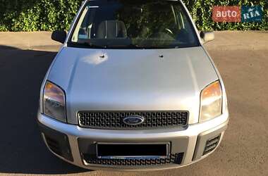 Ford Fusion 2011 Ford Fusion 2011