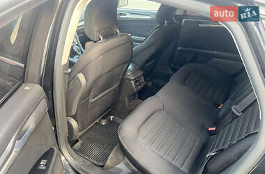Седан Ford Fusion 2013 в 