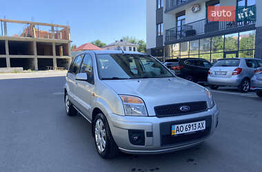 Ford Fusion 2010 Ford Fusion 2010