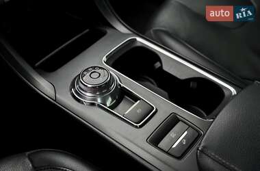 Седан Ford Fusion 2017 в 