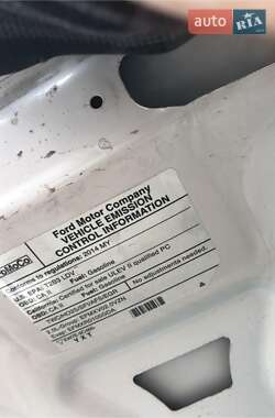Седан Ford Fusion 2013 в 