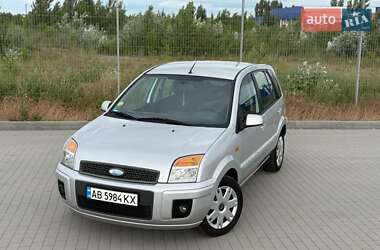 Ford Fusion 2009 Ford Fusion 2009