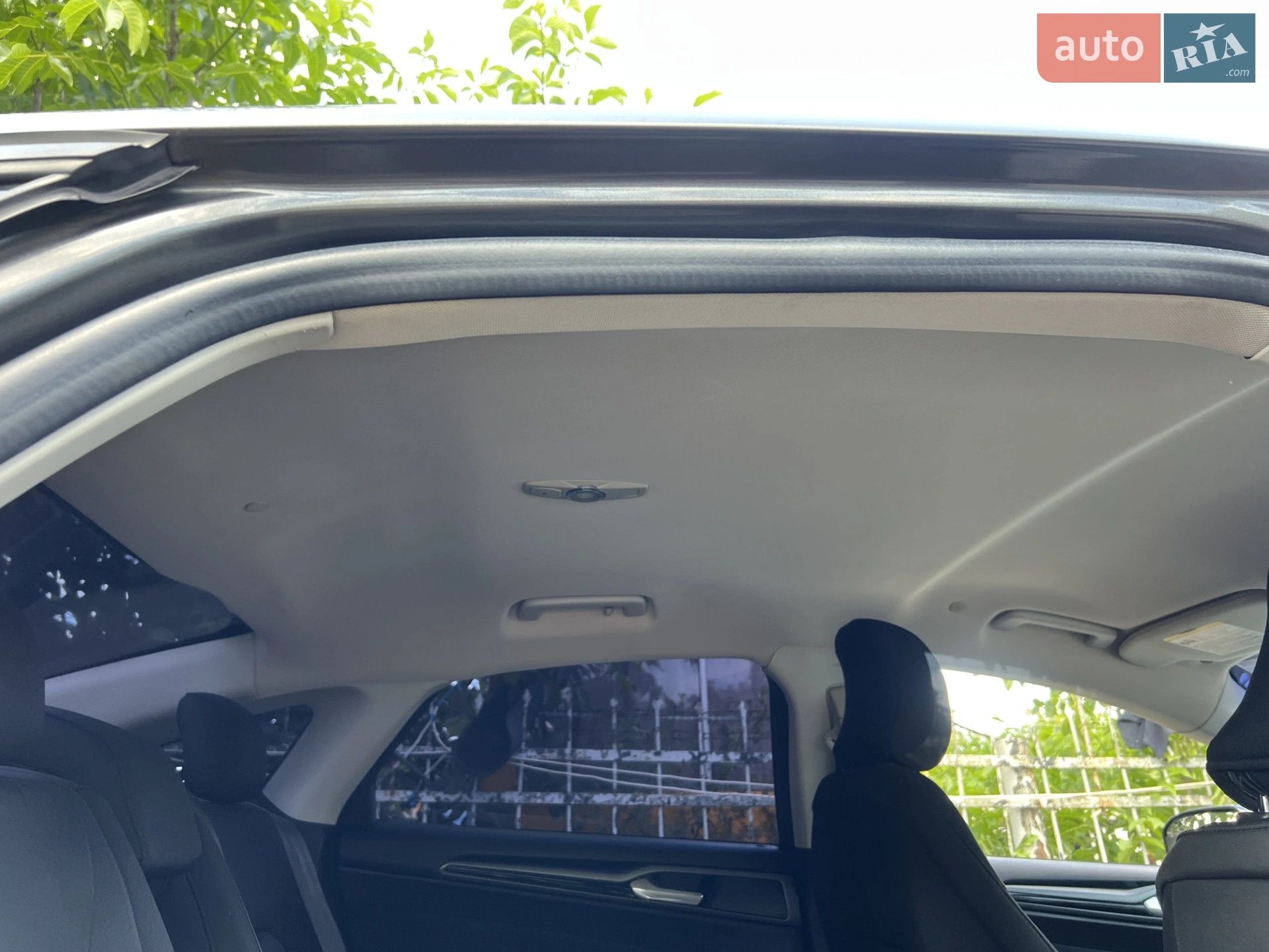 2015 Ford Fusion - мініатюра 29