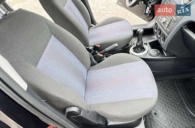 Хэтчбек Ford Fusion 2006 в 