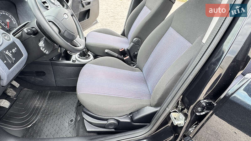 Хэтчбек Ford Fusion 2006 в Виннице фото 32 Хэтчбек Ford Fusion 2006 в Виннице