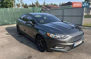 Ford Fusion 2016 Ford Fusion 2016