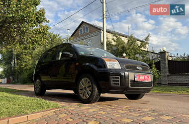 Ford Fusion 2007 Ford Fusion 2007