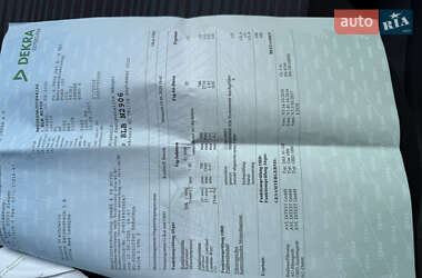 Хэтчбек Ford Fusion 2007 в 