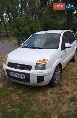 Ford Fusion 2010