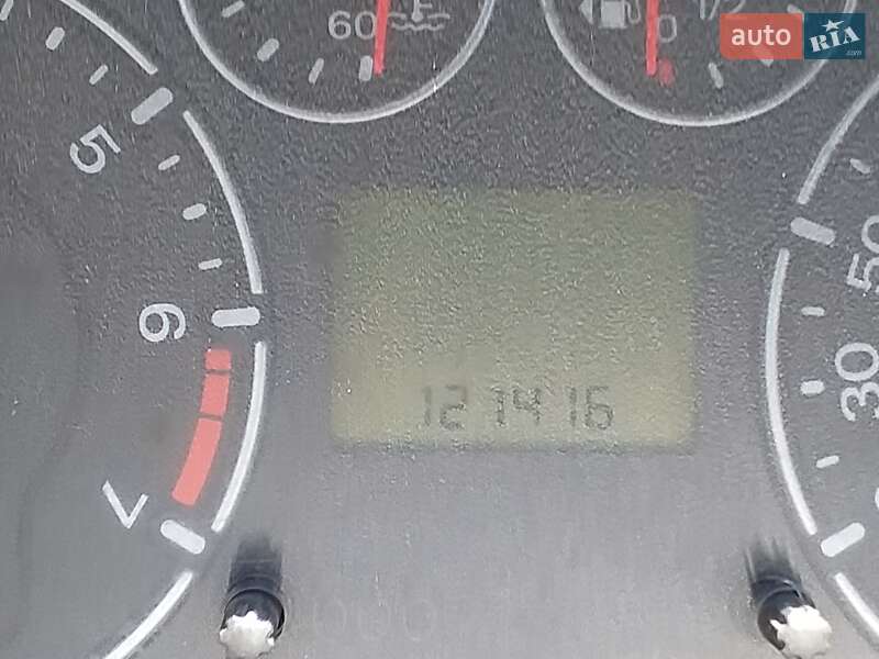 Хэтчбек Ford Fusion 2010 в Днепре
